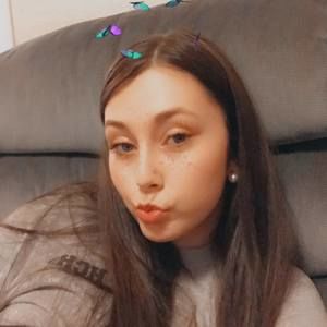 Meet your Posher, Kandice